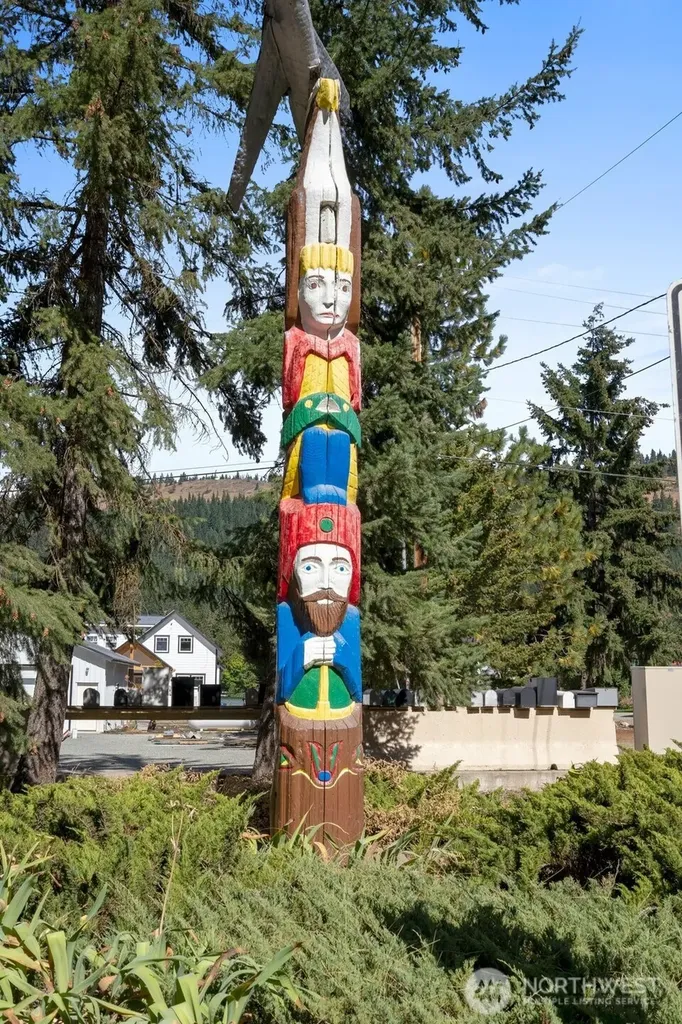 81 Lynx Lane Cle Elum WA 98922