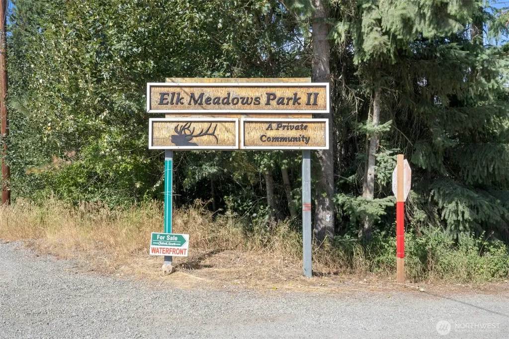 81 Lynx Lane Cle Elum WA 98922