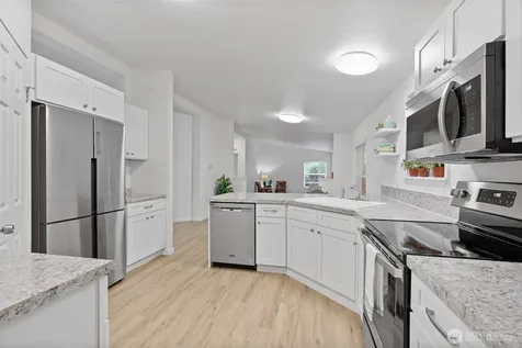 81 Lynx Lane Cle Elum WA 98922