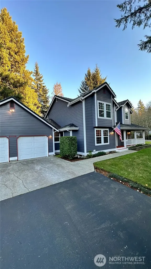 8036 Supreme Court SW Olympia WA 98512