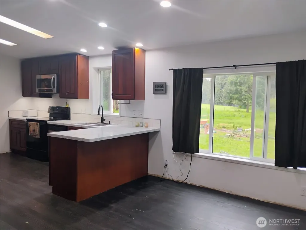 36418 56th Ave Ct S Roy WA 98580
