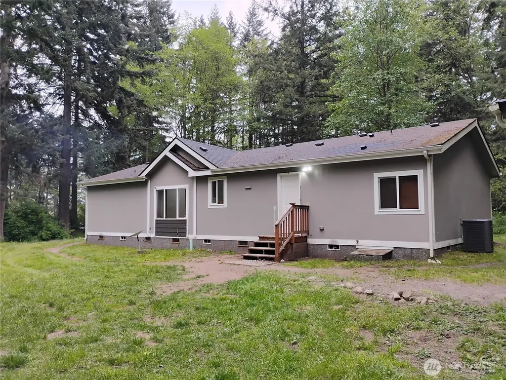 36418 56th Ave Ct S Roy WA 98580