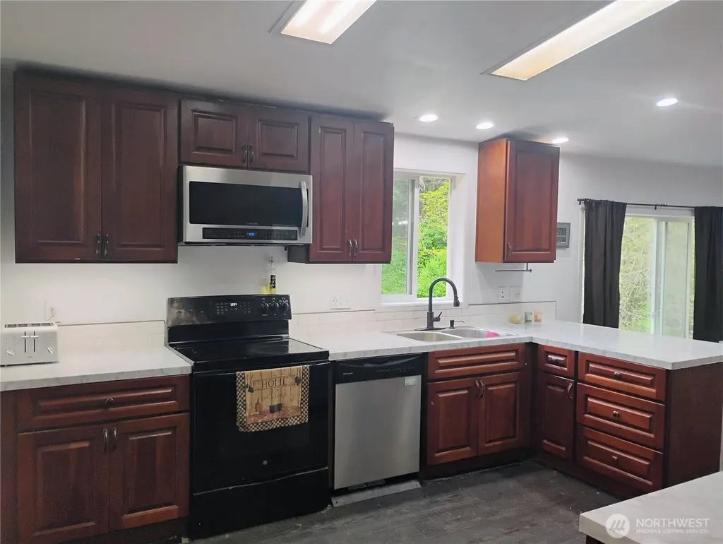 36418 56th Ave Ct S Roy WA 98580
