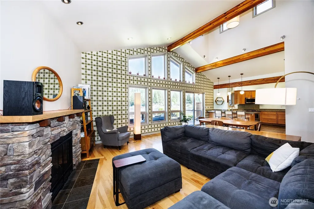 246 Shallow Shore Road Bellingham WA 98229