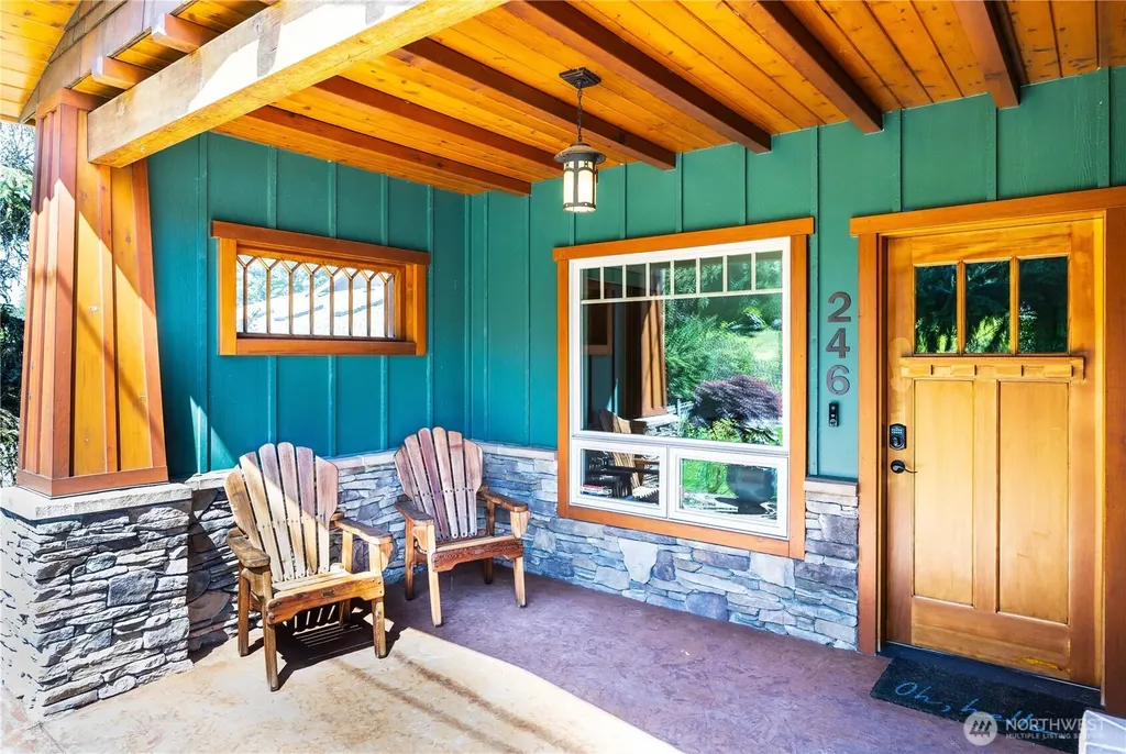 246 Shallow Shore Road Bellingham WA 98229