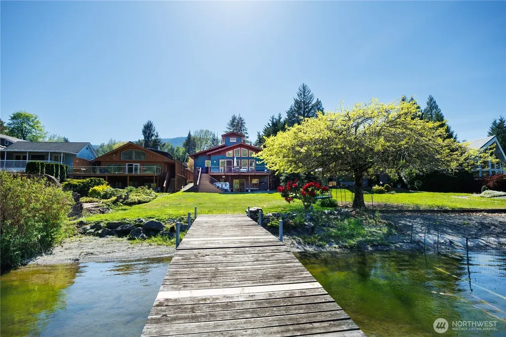 246 Shallow Shore Road Bellingham WA 98229