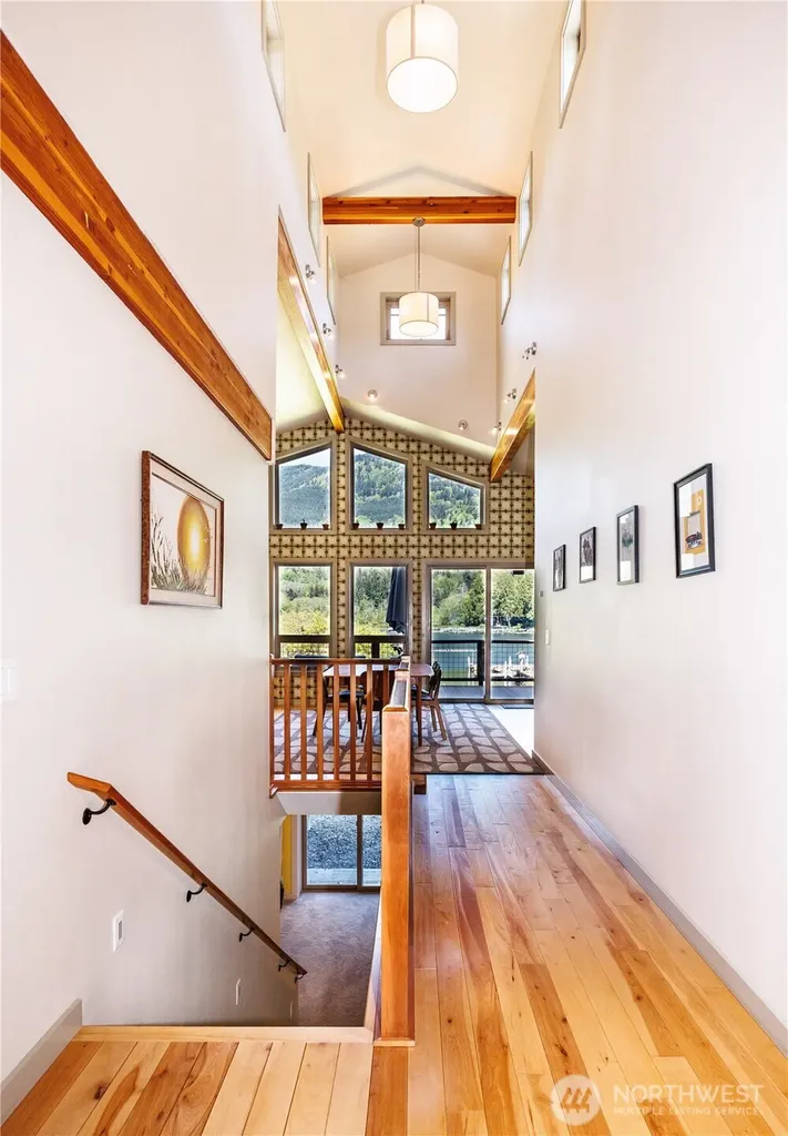 246 Shallow Shore Road Bellingham WA 98229