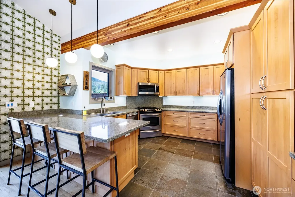 246 Shallow Shore Road Bellingham WA 98229