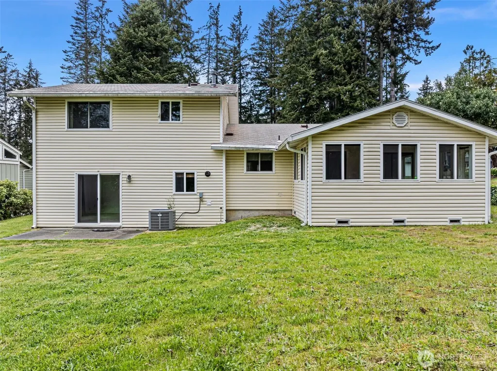 4404 68th Street Ct NW Gig Harbor WA 98335