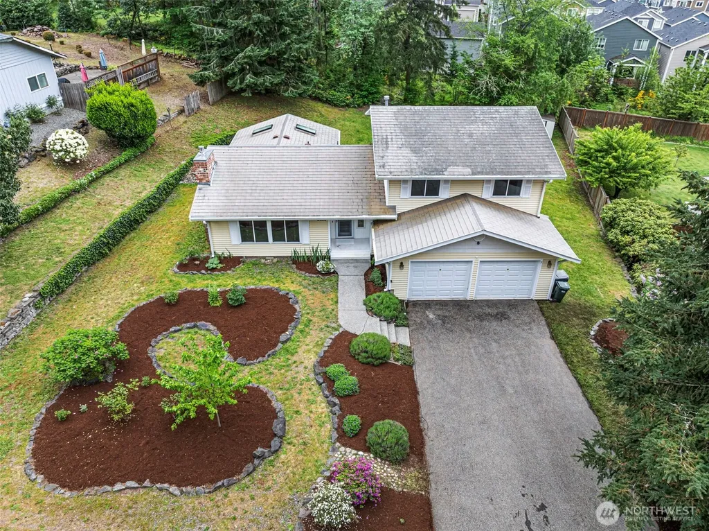 4404 68th Street Ct NW Gig Harbor WA 98335