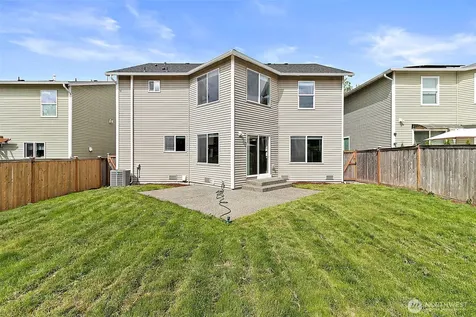9430 185th Street Ct E Puyallup WA 98375