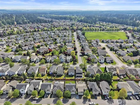 9430 185th Street Ct E Puyallup WA 98375