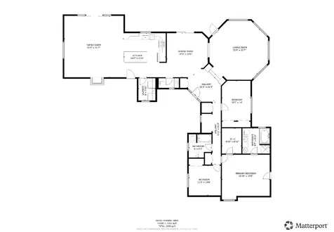 19679 Smiley Drive Mount Vernon WA 98274