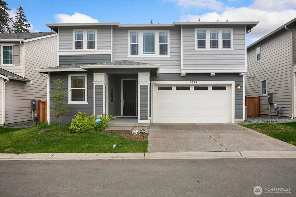 10719 SE 243rd Lane Kent WA 98030