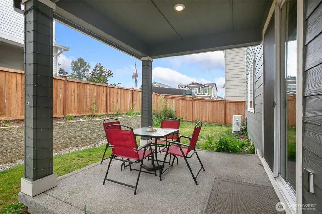 10719 SE 243rd Lane Kent WA 98030