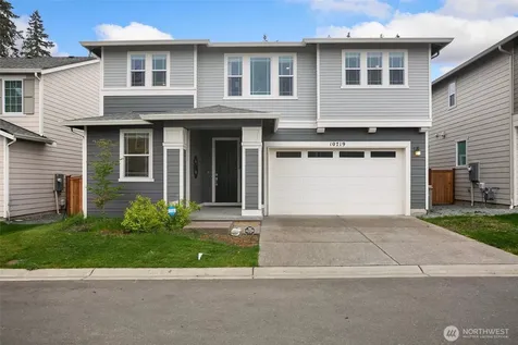 10719 SE 243rd Lane Kent WA 98030