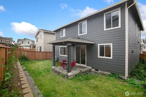 10719 SE 243rd Lane Kent WA 98030