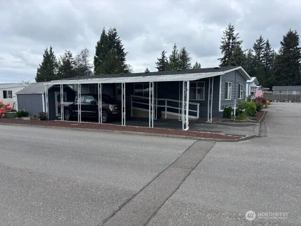 1316 91st Avenue SE Lake Stevens WA 98258