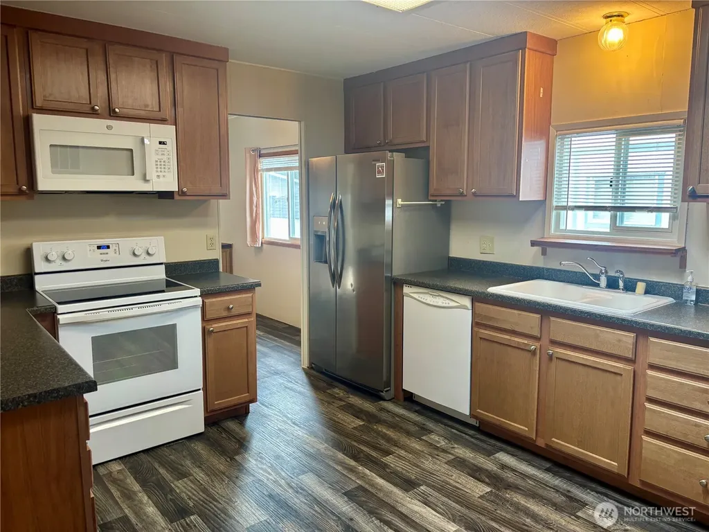 1316 91st Avenue SE Lake Stevens WA 98258