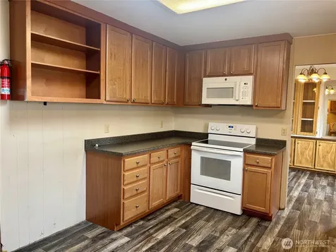 1316 91st Avenue SE Lake Stevens WA 98258