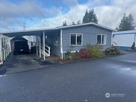 1316 91st Avenue SE Lake Stevens WA 98258