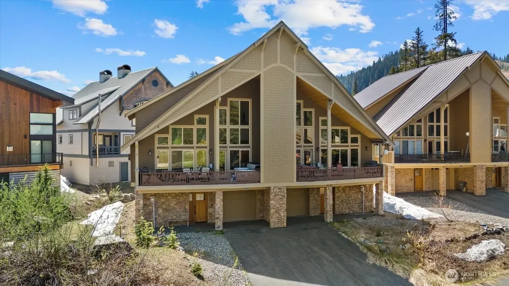 1 Kendall Peak Way Snoqualmie Pass WA 98068