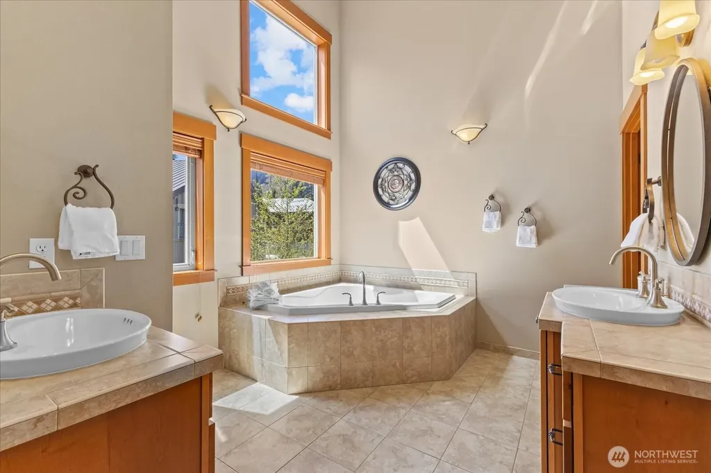 1 Kendall Peak Way Snoqualmie Pass WA 98068