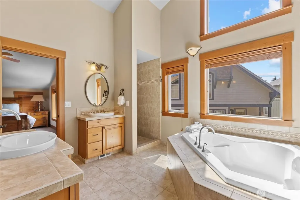 1 Kendall Peak Way Snoqualmie Pass WA 98068