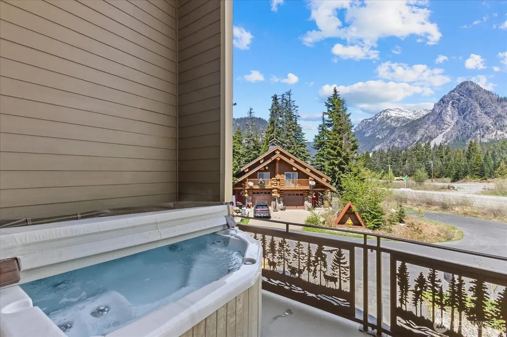 1 Kendall Peak Way Snoqualmie Pass WA 98068