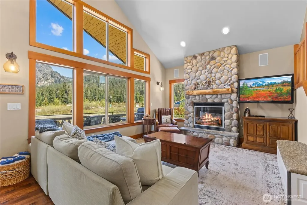 1 Kendall Peak Way Snoqualmie Pass WA 98068