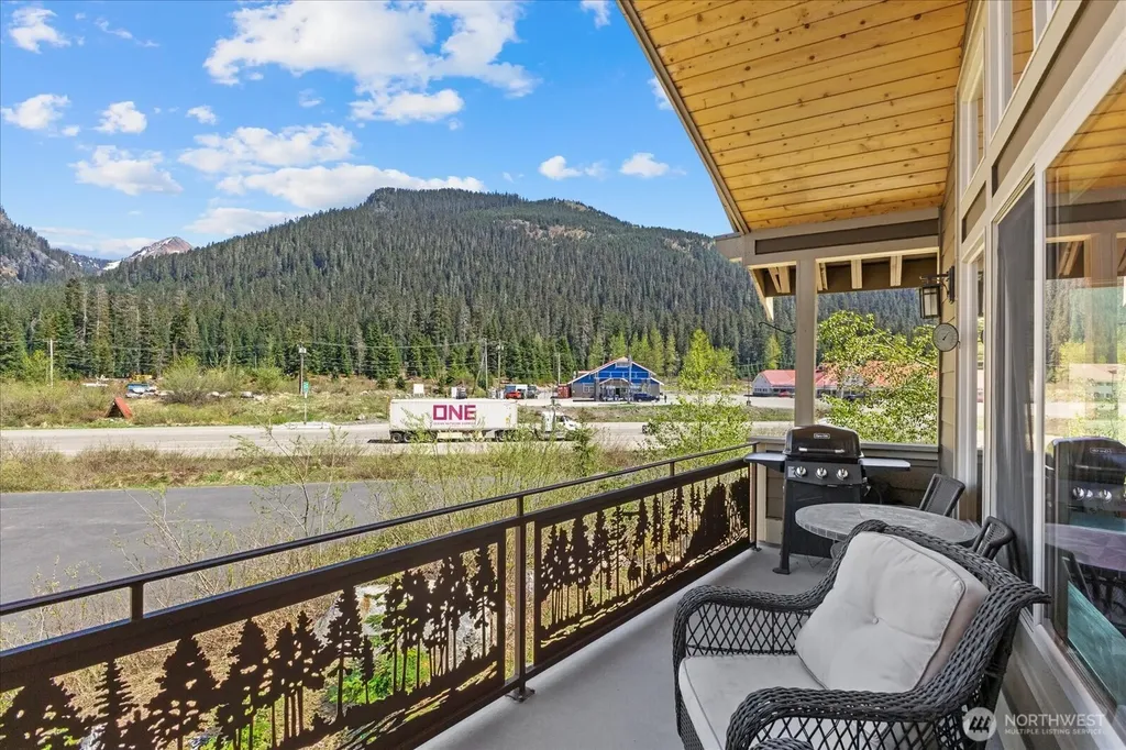 1 Kendall Peak Way Snoqualmie Pass WA 98068