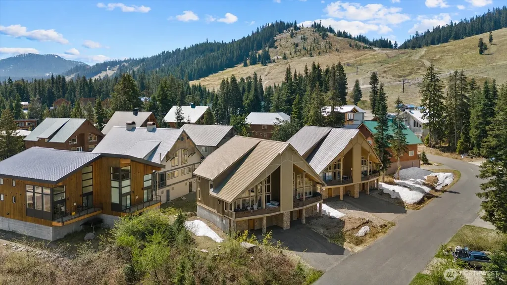 1 Kendall Peak Way Snoqualmie Pass WA 98068