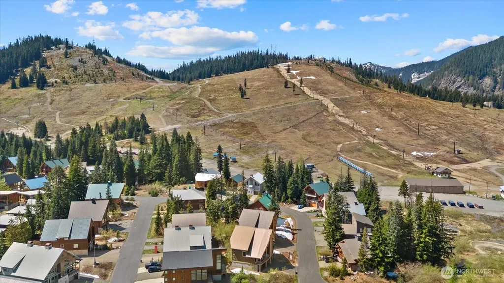 1 Kendall Peak Way Snoqualmie Pass WA 98068