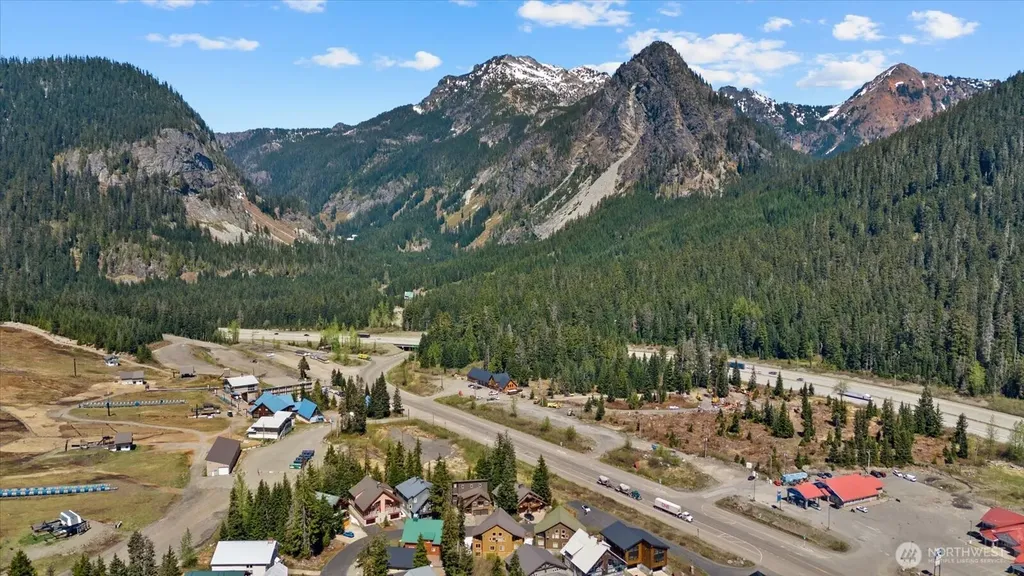 1 Kendall Peak Way Snoqualmie Pass WA 98068
