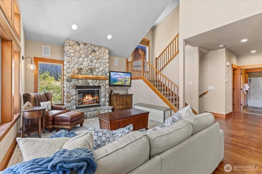 1 Kendall Peak Way Snoqualmie Pass WA 98068
