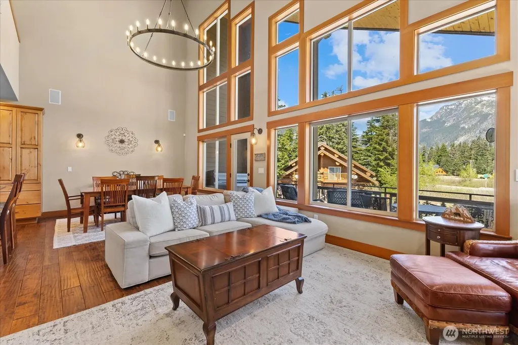 1 Kendall Peak Way Snoqualmie Pass WA 98068