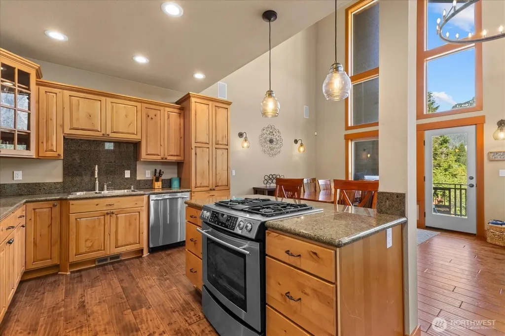 1 Kendall Peak Way Snoqualmie Pass WA 98068