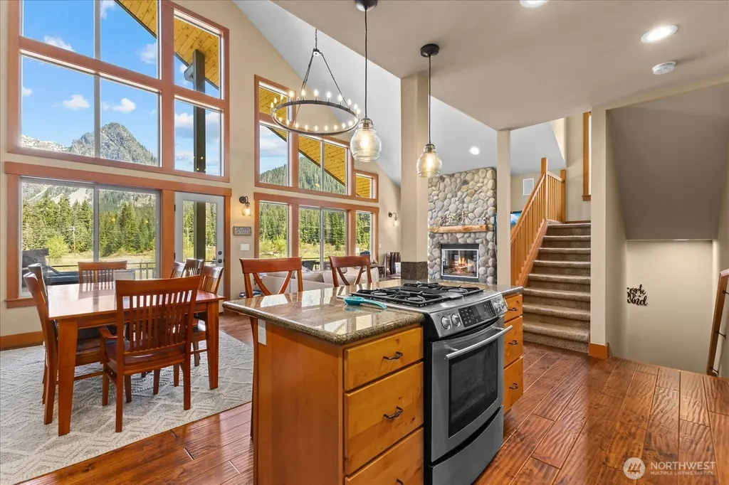 1 Kendall Peak Way Snoqualmie Pass WA 98068
