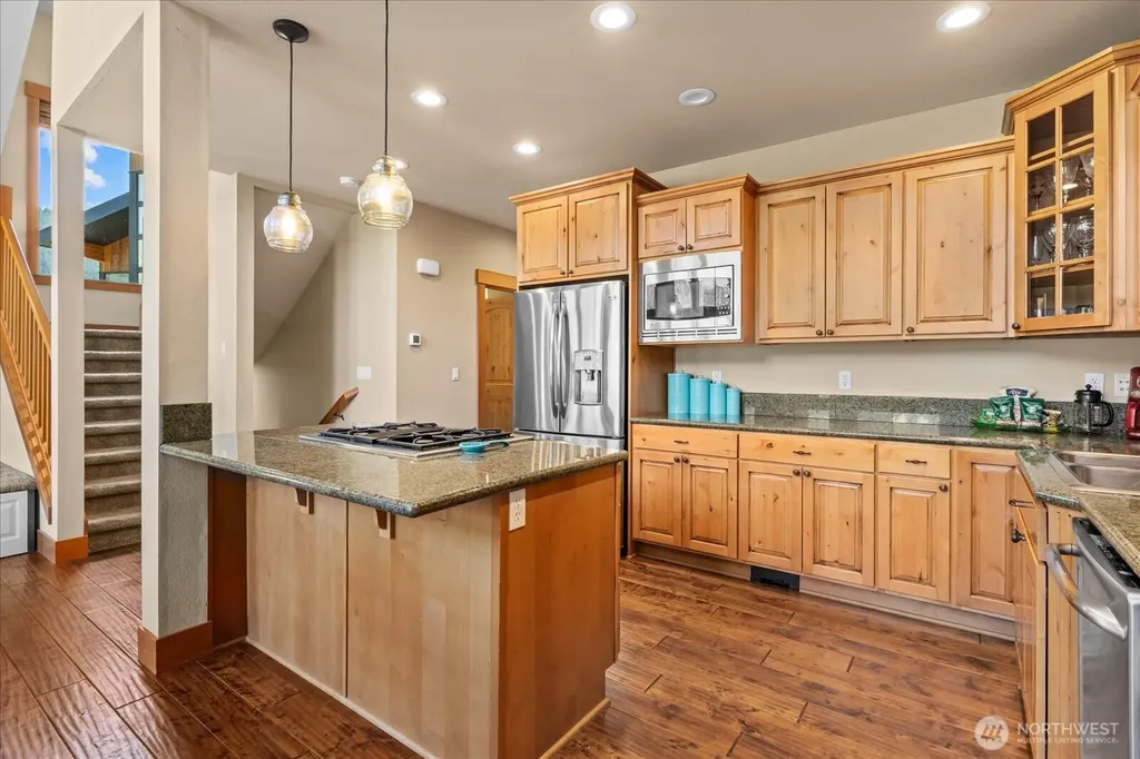 1 Kendall Peak Way Snoqualmie Pass WA 98068