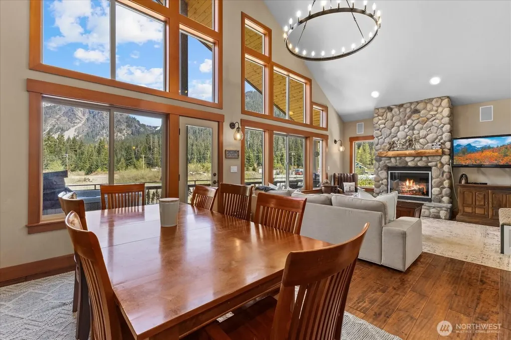 1 Kendall Peak Way Snoqualmie Pass WA 98068