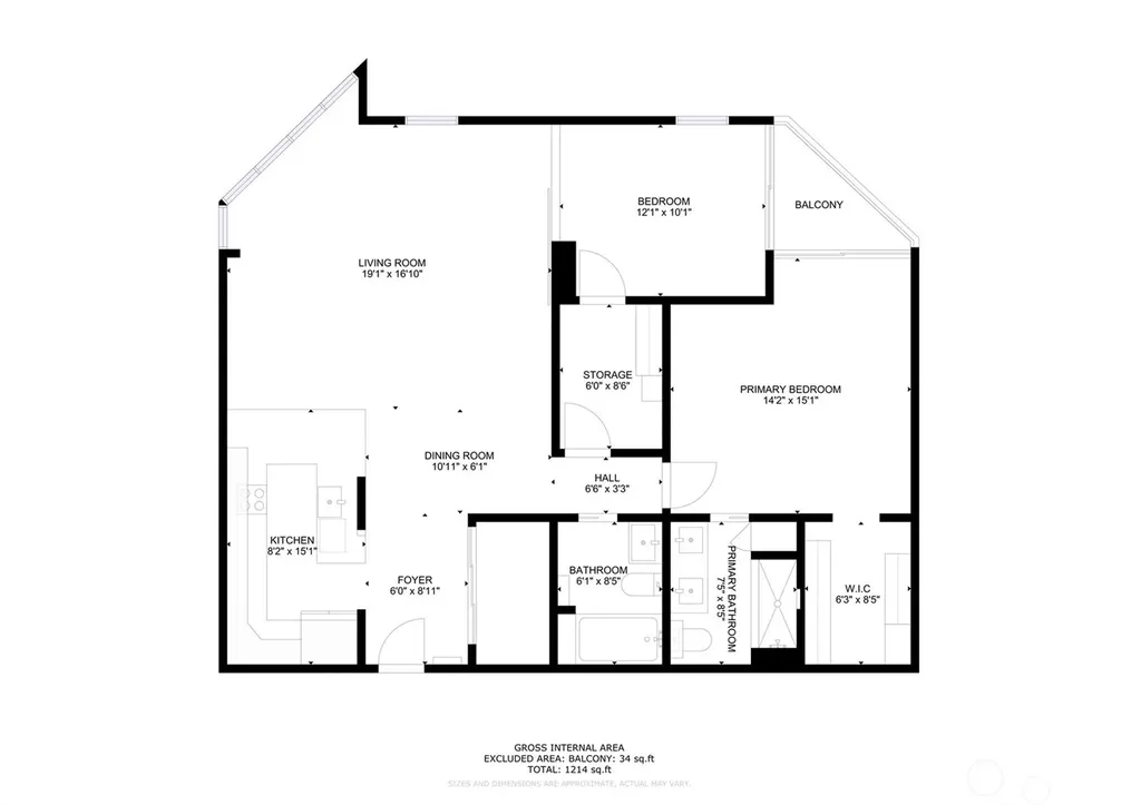 2621 2nd Avenue Seattle WA 98121
