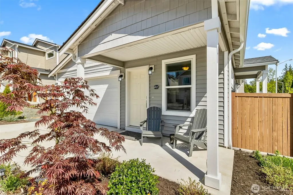 7121 42nd Place NE Marysville WA 98270