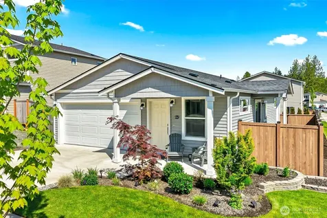 7121 42nd Place NE Marysville WA 98270