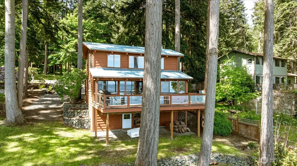 281 Harrington Road Coupeville WA 98239
