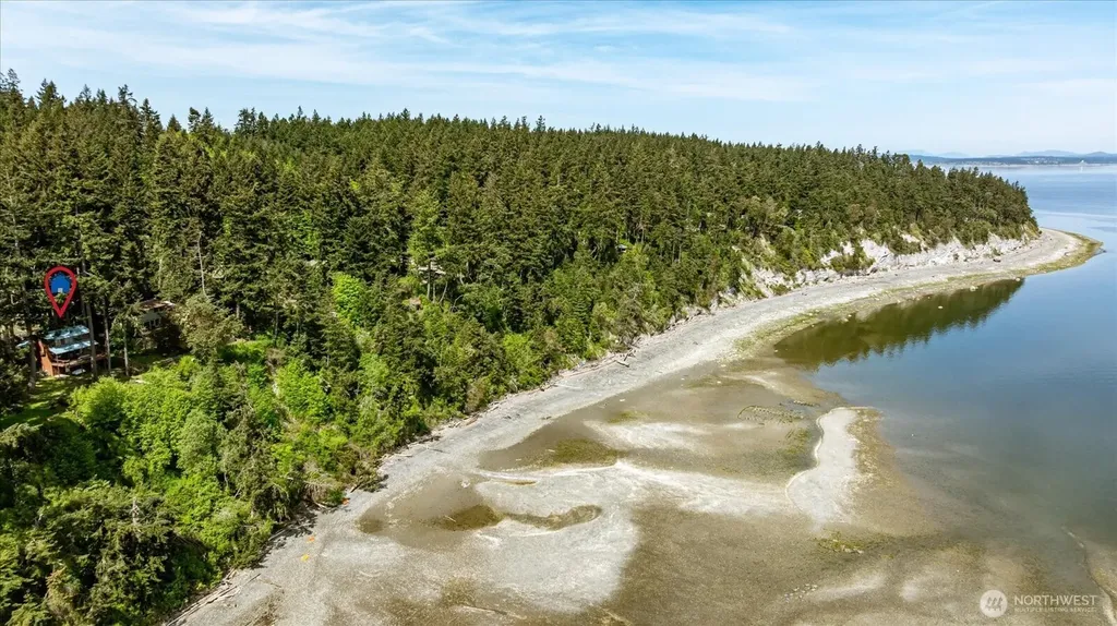 281 Harrington Road Coupeville WA 98239