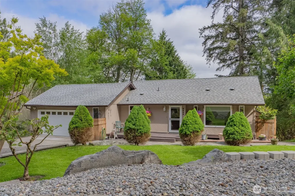 6608 Sierra Court SE Lacey WA 98503