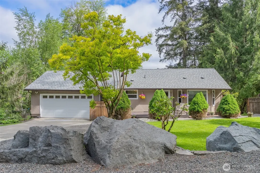 6608 Sierra Court SE Lacey WA 98503