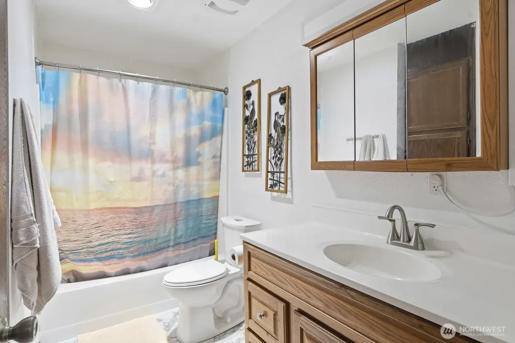 6608 Sierra Court SE Lacey WA 98503