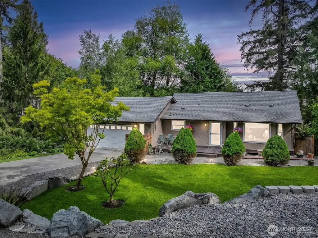 6608 Sierra Court SE Lacey WA 98503