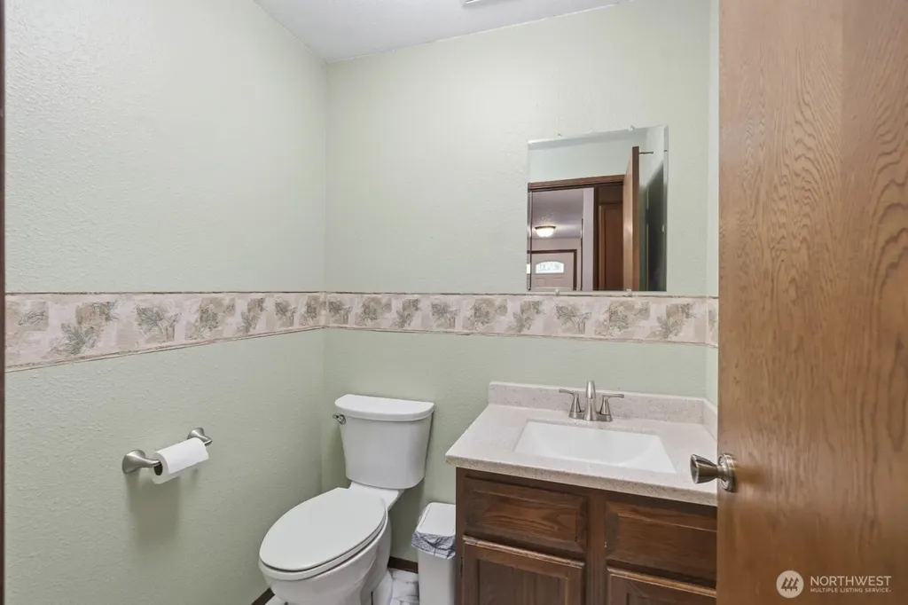 6608 Sierra Court SE Lacey WA 98503